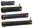 Strike Industries GRIDLOK Complete AR-15 Handguard in 8.5"