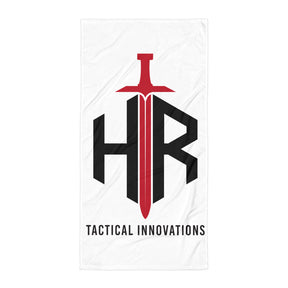HRTI Towel