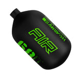 HK Army Alpha Air Bottle 68ci – Ultra-Lightweight Carbon Fiber Paintball Tank