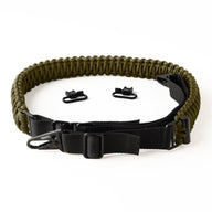 SurvivorCord Weapon Sling — alternate view 8