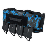 HK Army Hostile CTS Synapse Flex Belt in Blue, alternate view 4