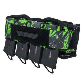 Synapse Flex Belt - Green