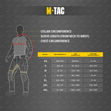M-Tac Raglan Freedom, alternate view 9