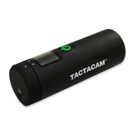 Tactacam Solo-Xtreme - HR Tactical Innovations