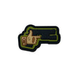 Patch Panel Tactical Like PVC Patch product image