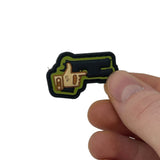Patch Panel Tactical Like PVC Patch alternate view 2