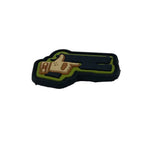 Patch Panel Tactical Like PVC Patch alternate view 3