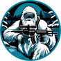 Tactical Gear Junkie Alpine Avenger Tactical Yeti Sticker
