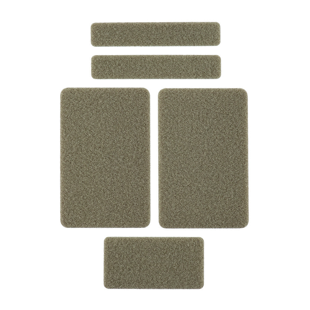 M-Tac Loop Set (5 pcs) in Tan, alternate view 8