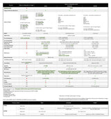 GATE TITAN II Bluetooth Expert V2 official specification graphic