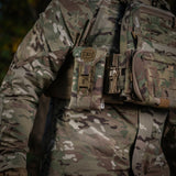 M-Tac Smartphone Pouch Elite Hex, alternate view 27