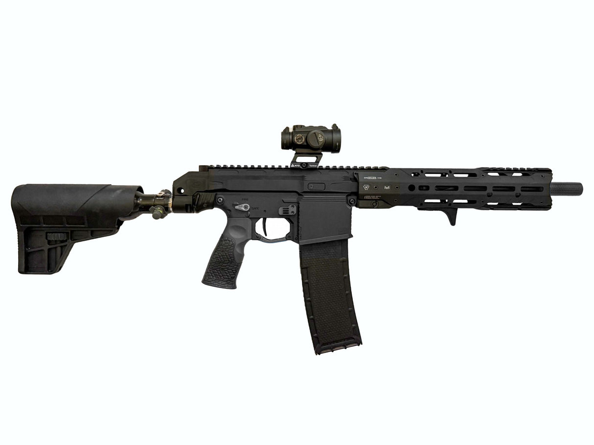 Kit complet Nightmare Limited Edition Planet Eclipse EMF200