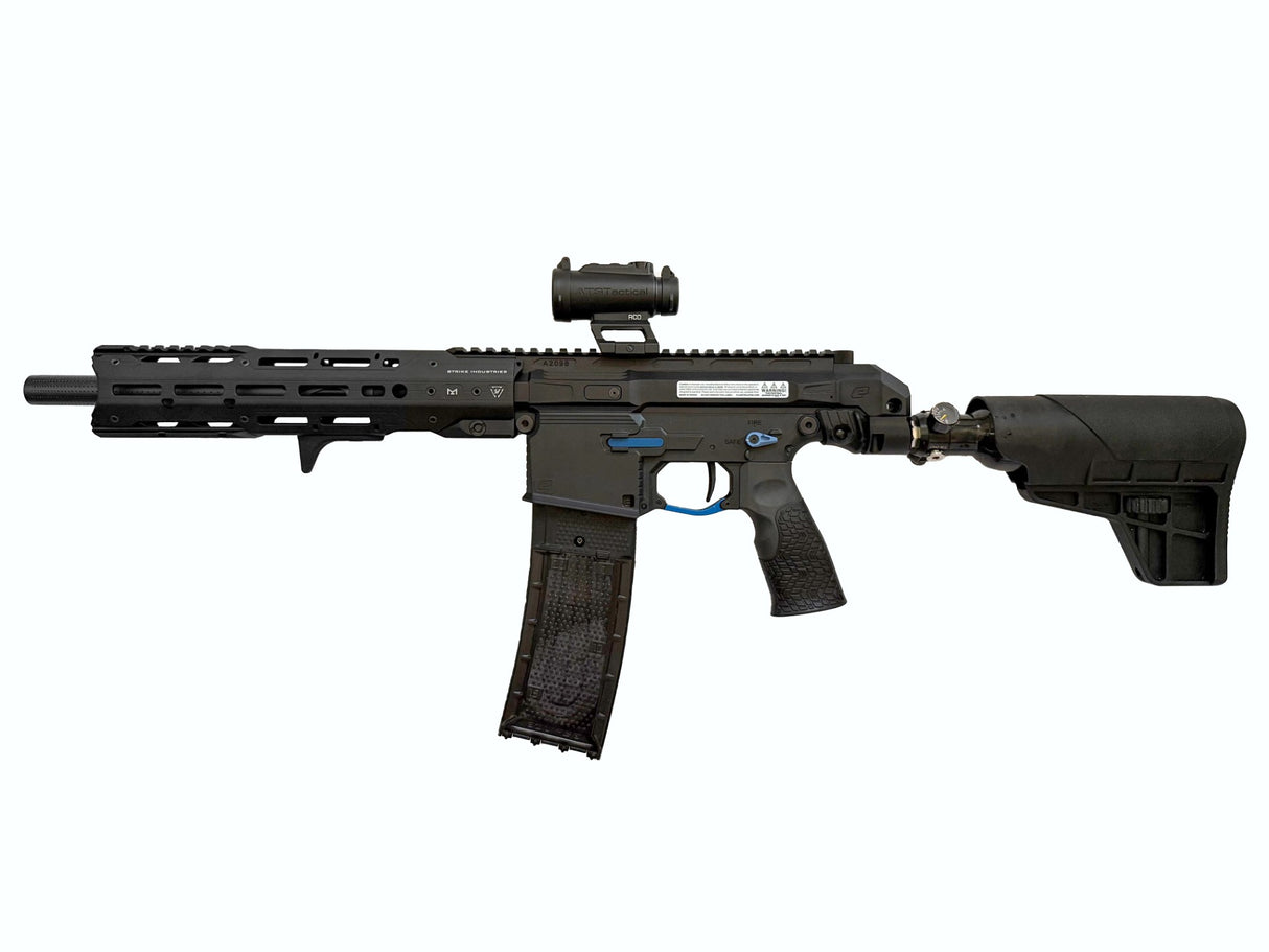 Kit complet Nightmare Limited Edition Planet Eclipse EMF200