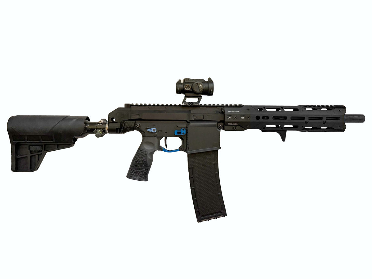 Kit complet Nightmare Limited Edition Planet Eclipse EMF200