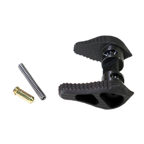 Timber Creek Outdoors 45/90 Ambidextrous Safety Selector in Black