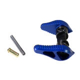 Timber Creek Outdoors 45/90 Ambidextrous Safety Selector in Blue