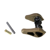 Timber Creek Outdoors 45/90 Ambidextrous Safety Selector in Burnt Bronze