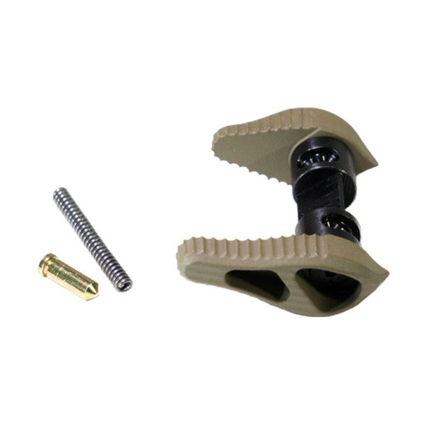 Timber Creek Outdoors 45/90 Ambidextrous Safety Selector in Flat Dark Earth