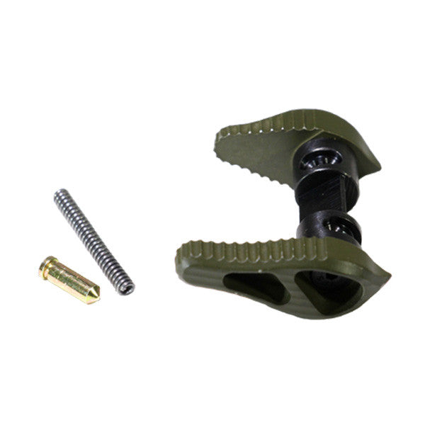 Timber Creek Outdoors 45/90 Ambidextrous Safety Selector in OD Green