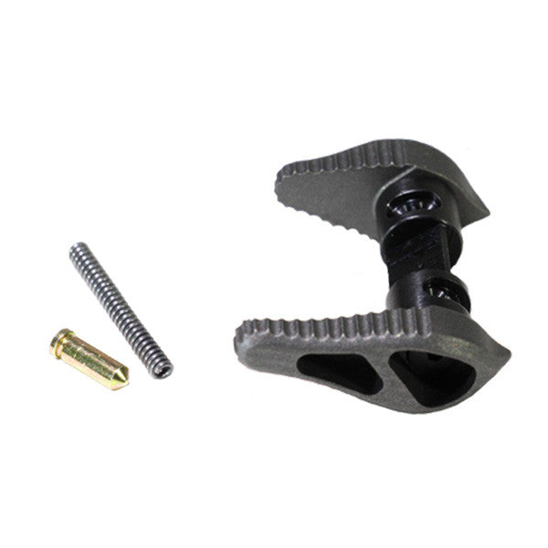 Timber Creek Outdoors 45/90 Ambidextrous Safety Selector in Tungsten