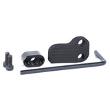 Timber Creek Outdoors AR Extended Magazine Release in Black