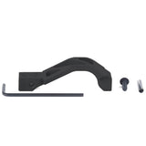 Timber Creek Outdoors AR Oversized Trigger Guard in Black