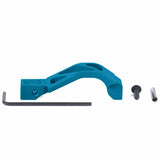 Timber Creek Outdoors AR Oversized Trigger Guard in Blue