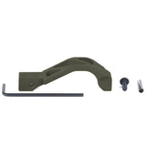 Timber Creek Outdoors AR Oversized Trigger Guard in OD Green