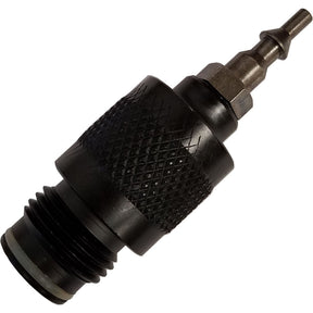 Tippmann ConneX Male Fitting W/ ASA