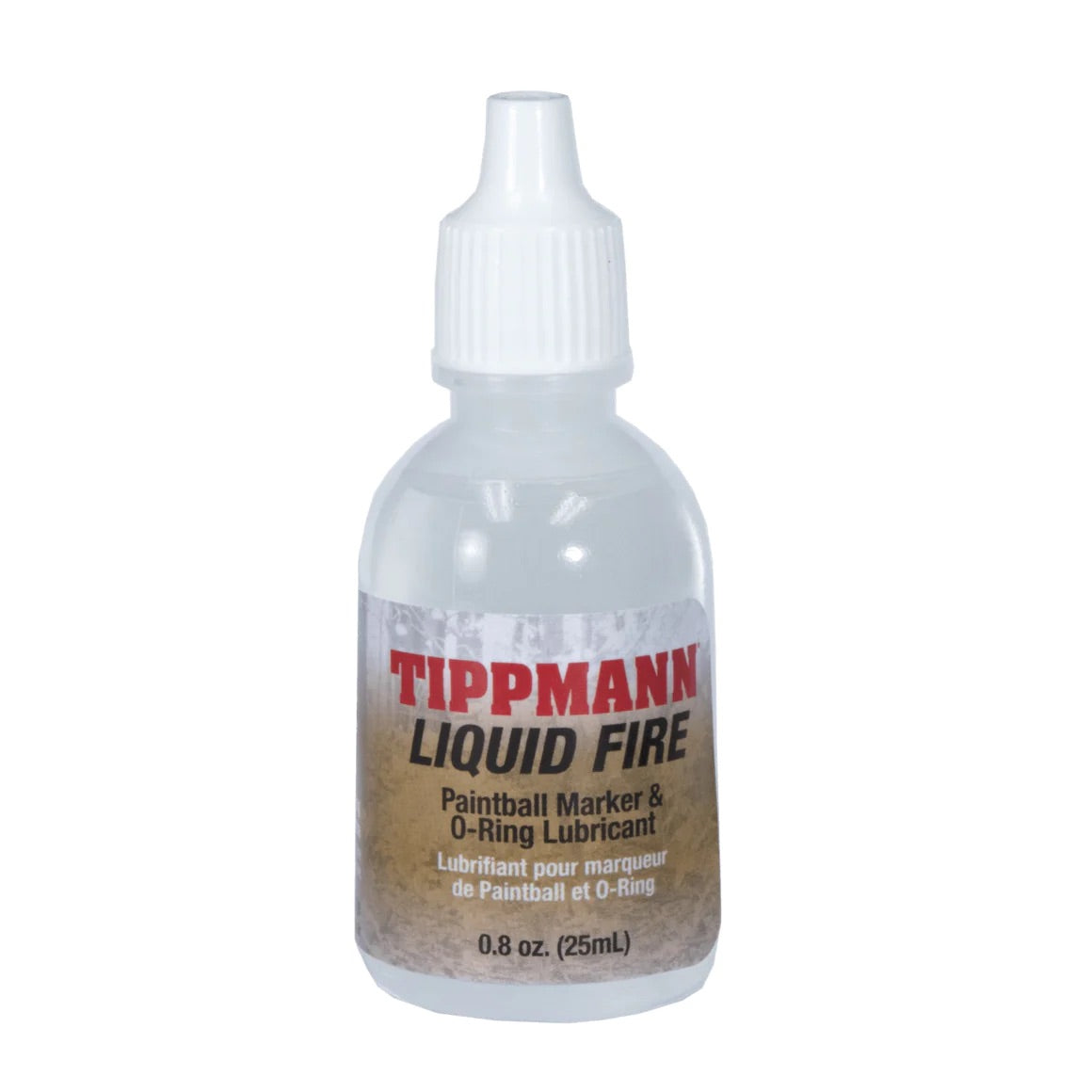 Tippmann Marker Oil - HR Tactical Innovations