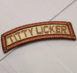 ASOS - Titty Licker- Tab - OCP w/Spice