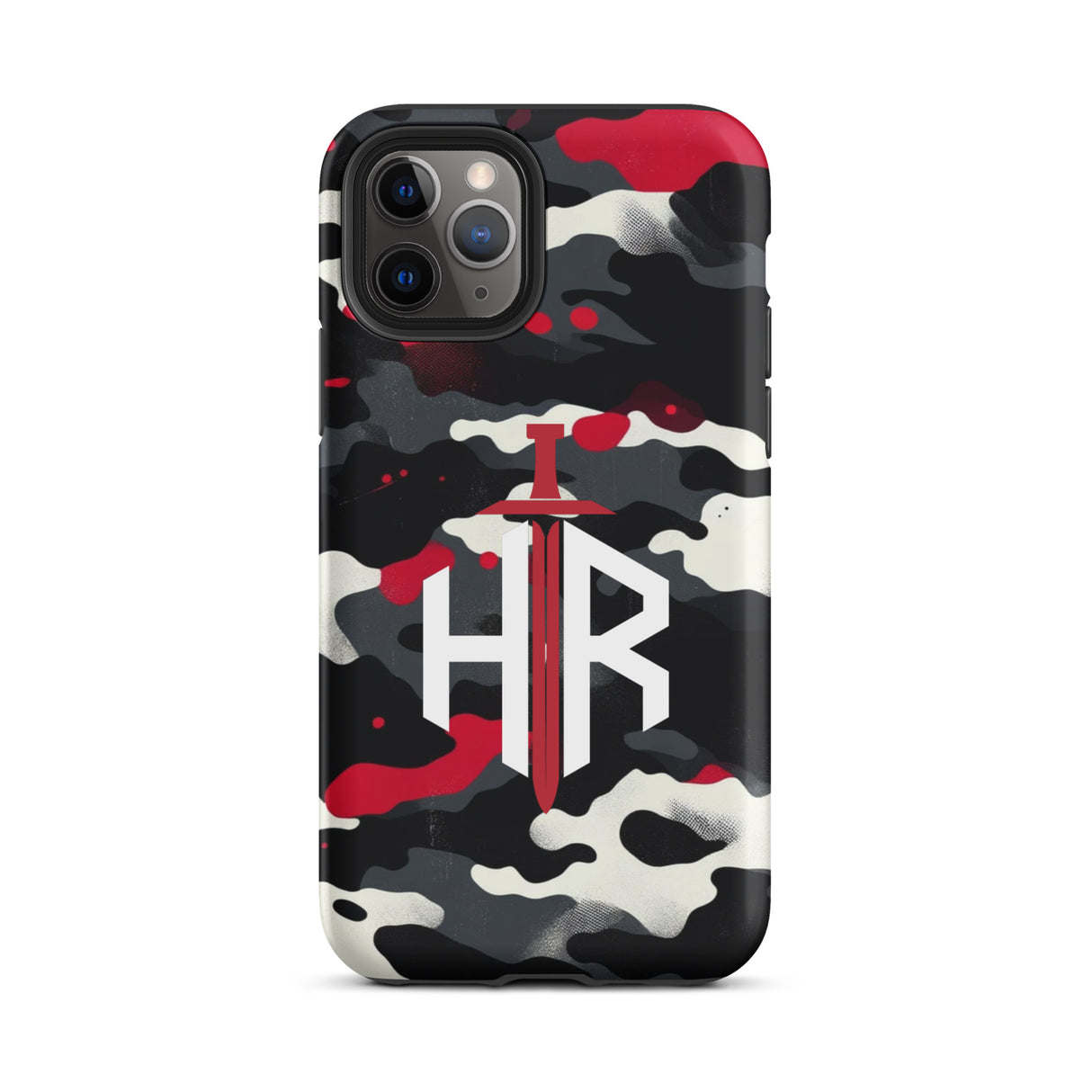 HRTI Tough Case for iPhone® - HR Tactical Innovations