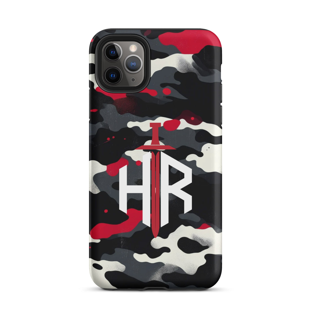 HRTI Tough Case for iPhone® - HR Tactical Innovations