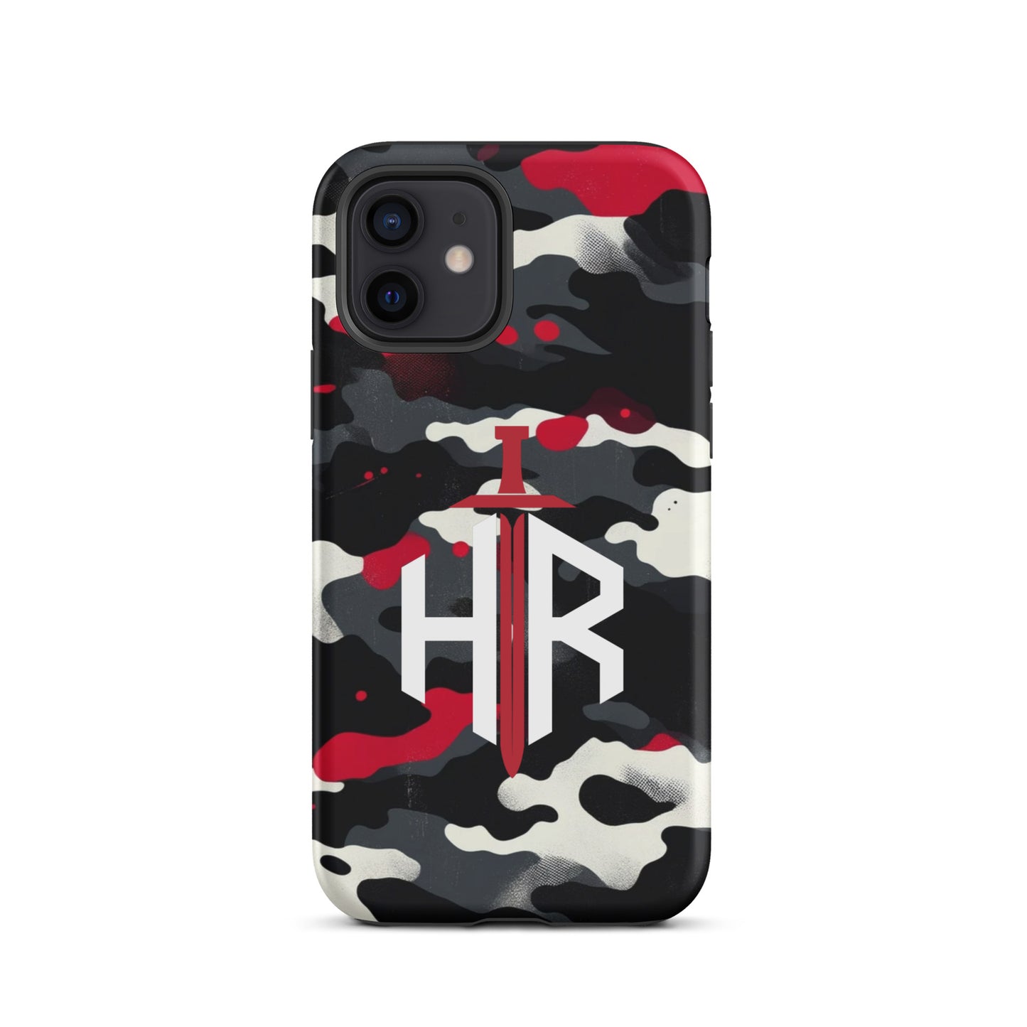 HRTI Tough Case for iPhone® - HR Tactical Innovations