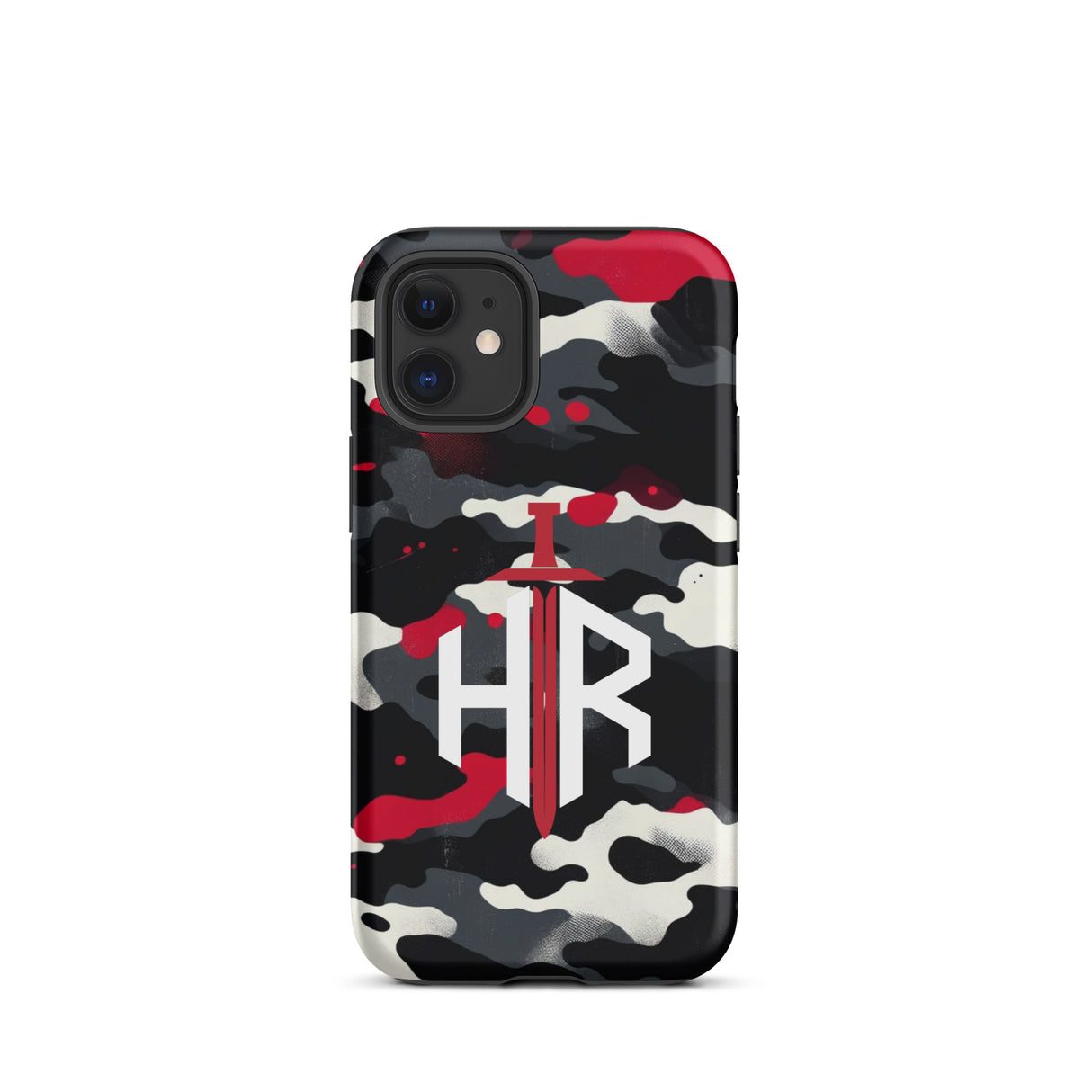 HRTI Tough Case for iPhone® - HR Tactical Innovations