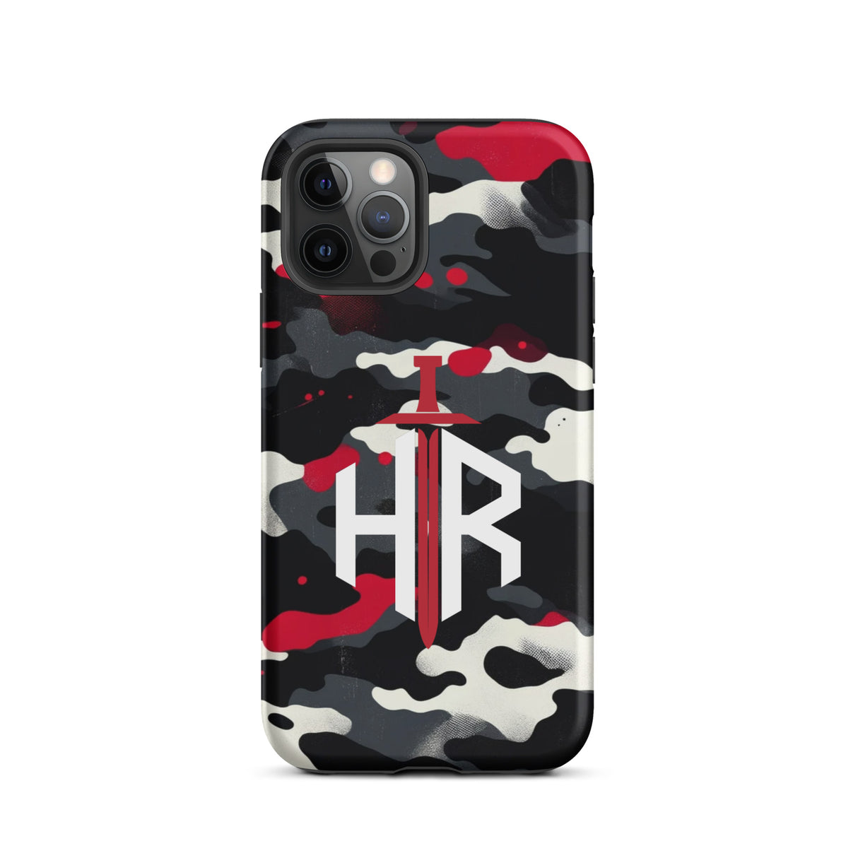 HRTI Tough Case for iPhone® - HR Tactical Innovations