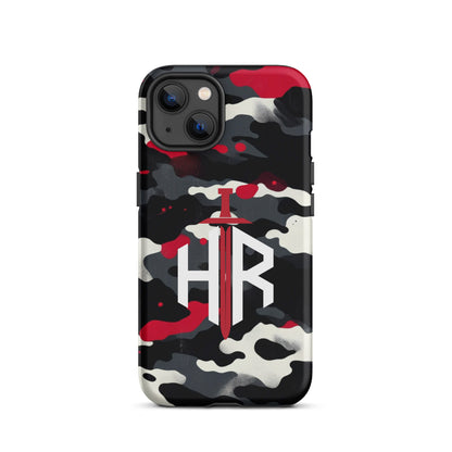 HRTI Tough Case for iPhone® - HR Tactical Innovations