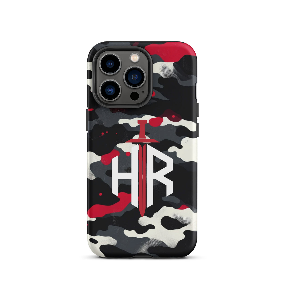 HRTI Tough Case for iPhone® - HR Tactical Innovations