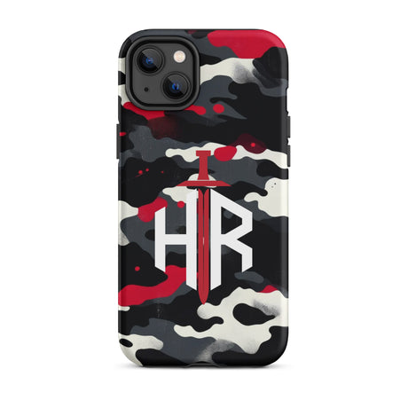 HRTI Tough Case for iPhone® - HR Tactical Innovations