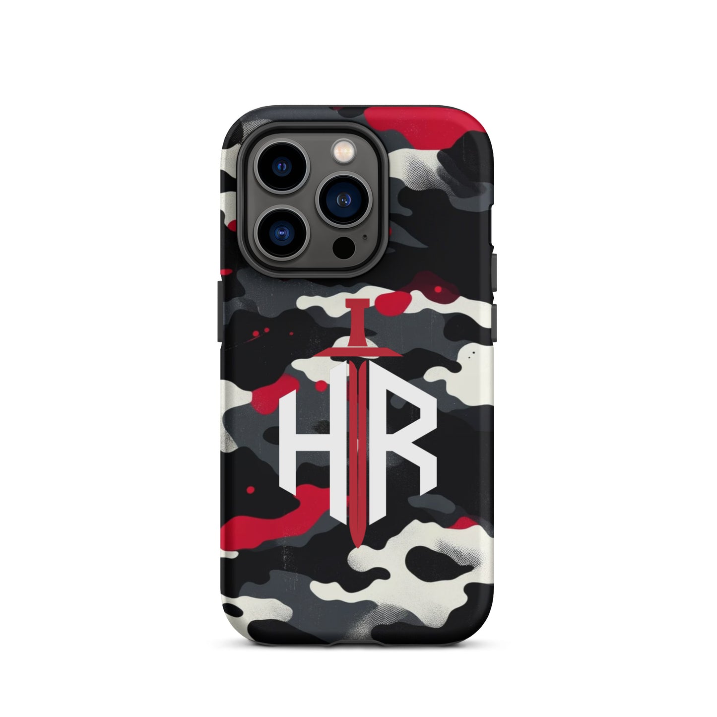 HRTI Tough Case for iPhone® - HR Tactical Innovations