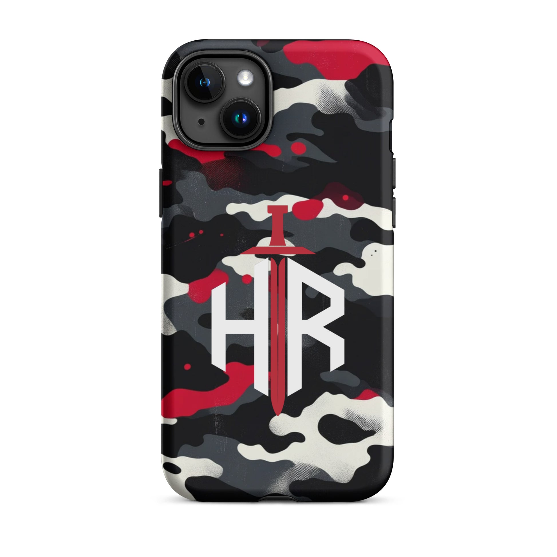 HRTI Tough Case for iPhone® - HR Tactical Innovations