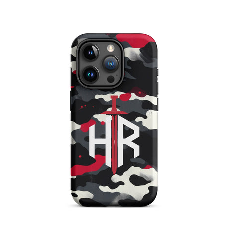 HRTI Tough Case for iPhone® - HR Tactical Innovations