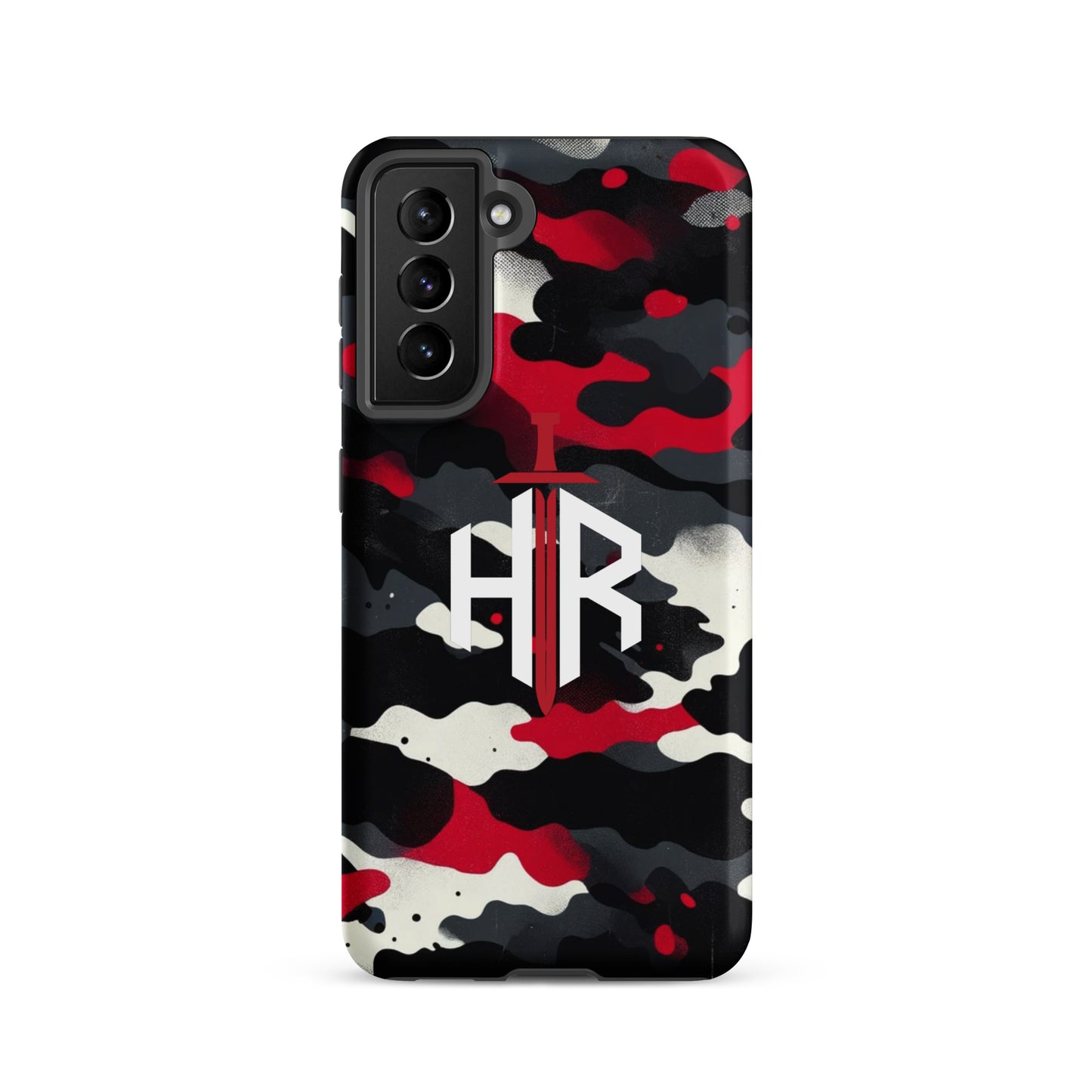 HRTI Tough case for Samsung® - HR Tactical Innovations