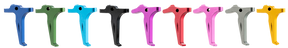 MechLabs XX-MOD flat trigger color options