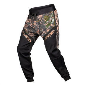 TRK AIR - Tactical - Jogger Pants – Small (Size 27-29)