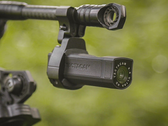 6.0 Action Camera - HR Tactical Innovations