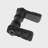 Tyrant CNC NexGen 45/90 ambidextrous AR-style safety selector in black