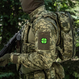 M-Tac Patch Clover GID, alternate view 7