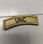 As Seen on Socials - UNC - Tab - OCP w/Black