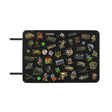 M-Tac Panel for Patches Universal ROLL 26x37 inches in Black
